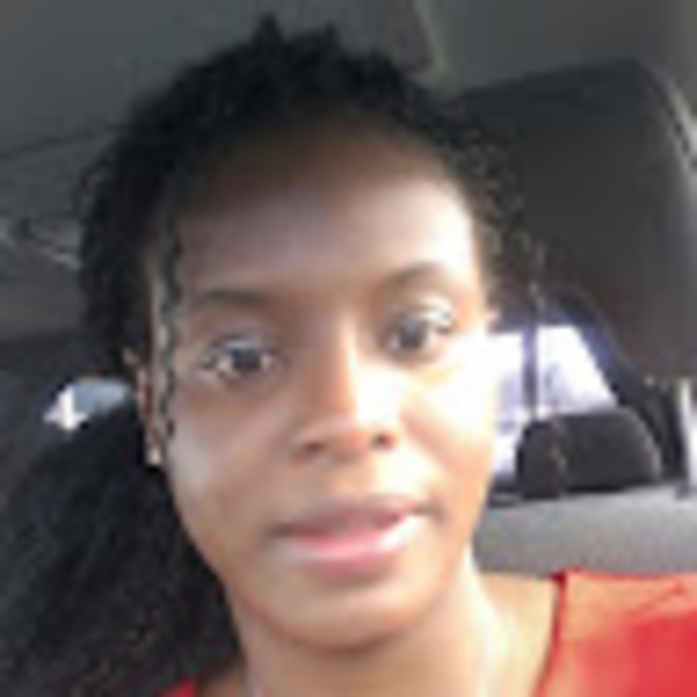 Meet your Posher, Abena